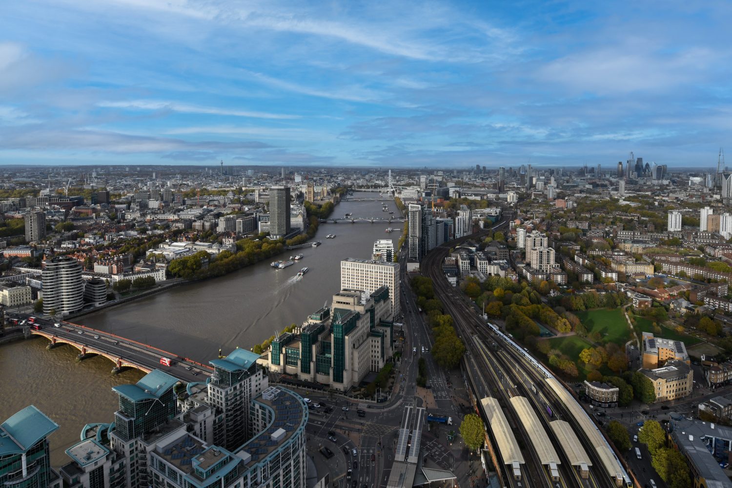 Sell your house Fulham